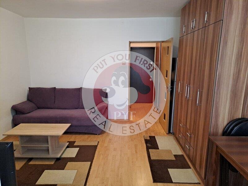 Iancului | Garsoniera | 31mp | Decomandata | B12694